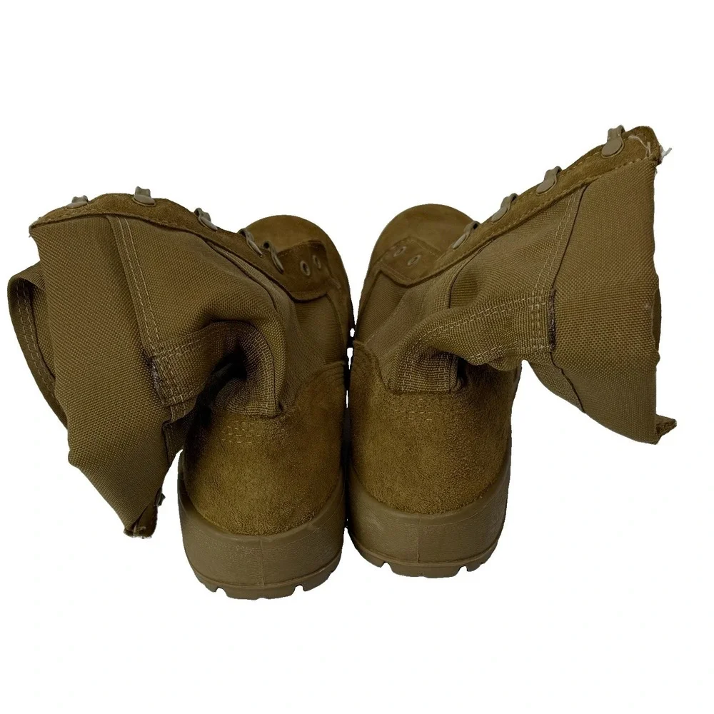McRae Footwear mcrae men